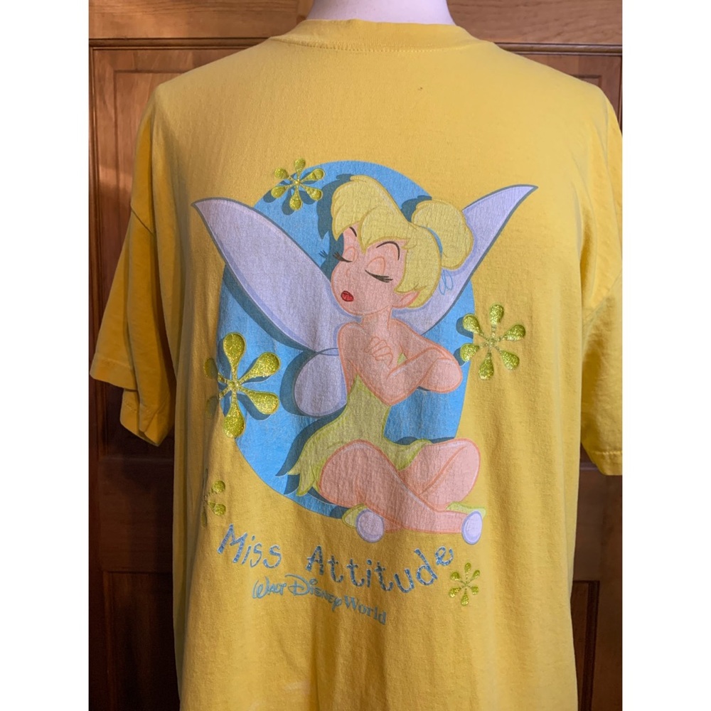 Disney Tinker bell T-Shirt